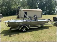 Rockproof River Jet 