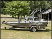 Rockproof River Jet 