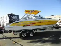Formula 240 Bowrider