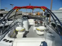Formula 240 Bowrider