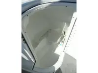 Formula 240 Bowrider