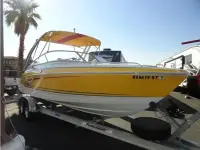 Formula 240 Bowrider