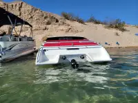 Chris Craft Stinger 222