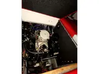 Chris Craft Stinger 222