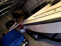 Chris Craft Stinger 222
