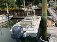Key West 239 FS 
