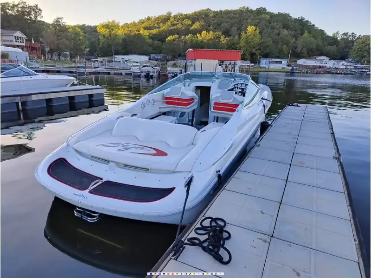 Baja 38 Special Baja 38 Special