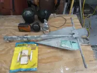 Checkmate Skimate II 