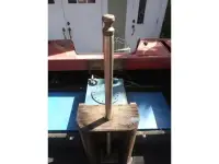 Checkmate Skimate II 