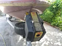 Checkmate Skimate II 