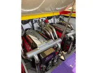 Velocity 410 Weekender 