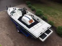 Supra Cabrio 