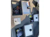 Tracker Pro Guide V16 SC 