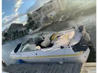 Donzi 22zx