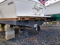Uniflite 28 Mega 