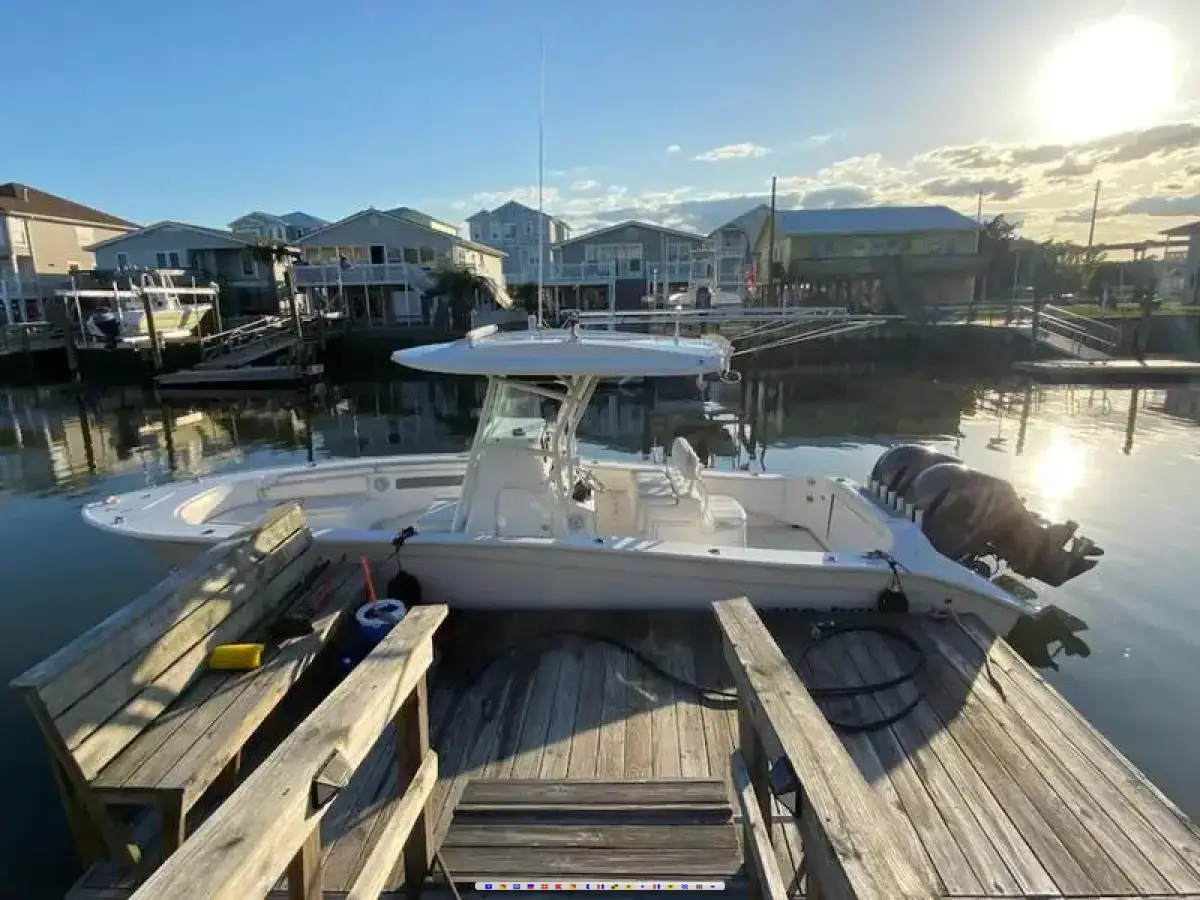 Cape Horn 27 XS 