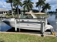 Sea Ray Sundancer 280 Sundancer 