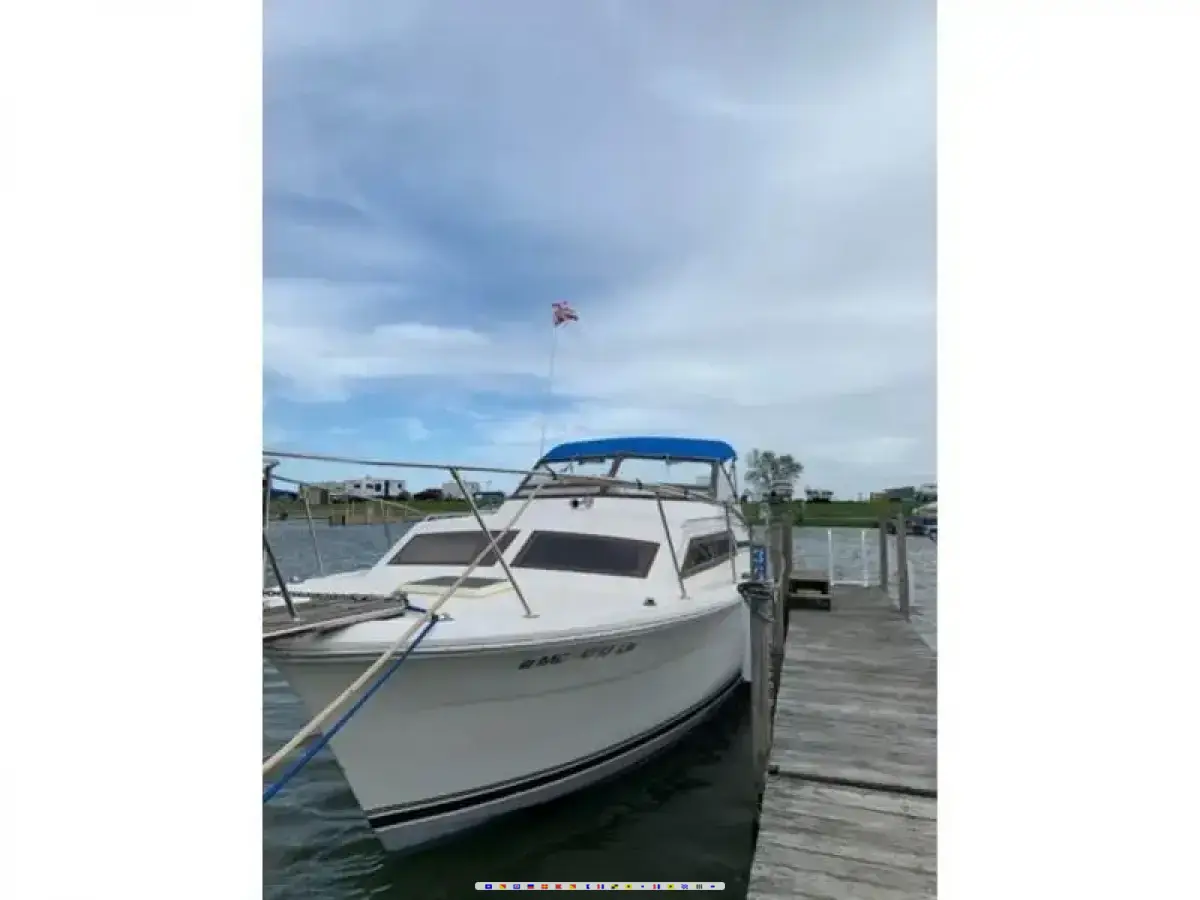 Trojan F27  Trojan F27