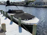 NauticStar 243DC 