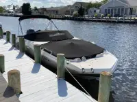 NauticStar 243DC 