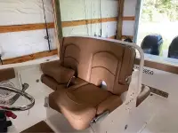 Sea Hunt Gamefish 27 Gamefish Forward Seating 