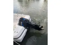 Bayliner Trophy Series 2000 DC 