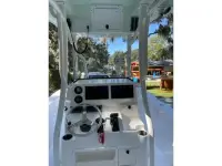 Sea Born LX24 Center Console 