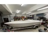 Powerplay 25 Sportdeck