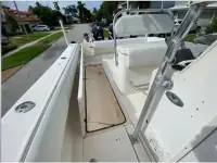 McKee Craft Freedom 28 