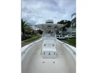 McKee Craft Freedom 28 
