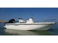 Boston Whaler 190 Nantucket 