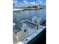 Mako 284CC 