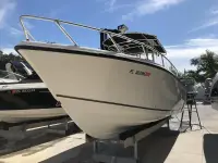 Mako 284CC