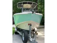 Scout 280 Sportfish 