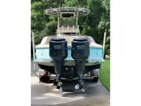 Scout 280 Sportfish 