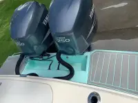 Scout 280 Sportfish 