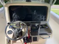 Scout 280 Sportfish 