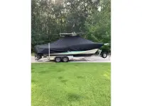 Scout 280 Sportfish 