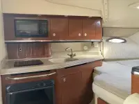 Sea Ray Amberjack 290 Amberjack 