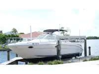 Sea Ray Amberjack 290 Amberjack 