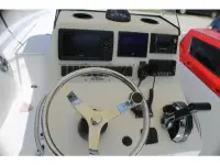 Sea Chaser 22 Bay