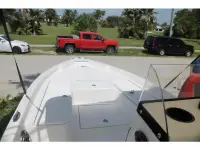 Sea Chaser 22 Bay