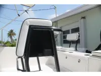 Sea Chaser 22 Bay