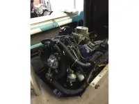Mastercraft ProStar 190 