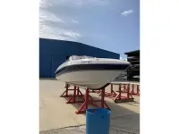 Four Winns 220 SLX 