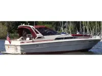 Sea Ray Sundancer 