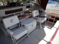 Sea Ray Sundancer 