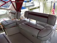 Sea Ray Sundancer 