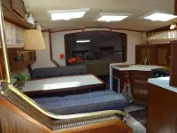 Sea Ray Sundancer 