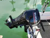 Boston Whaler Montauk